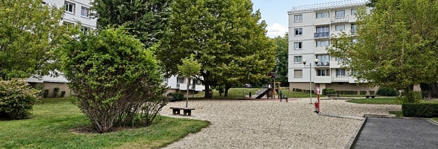 Appartement 4 Pièces 73 m² à vendre à Gagny (93220)