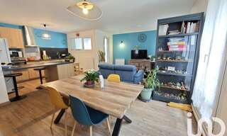 Appartement 4 Pièces 73 m² à vendre à Gagny (93220)