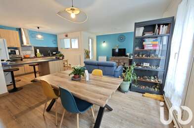 Appartement 4 pièces 198000 €