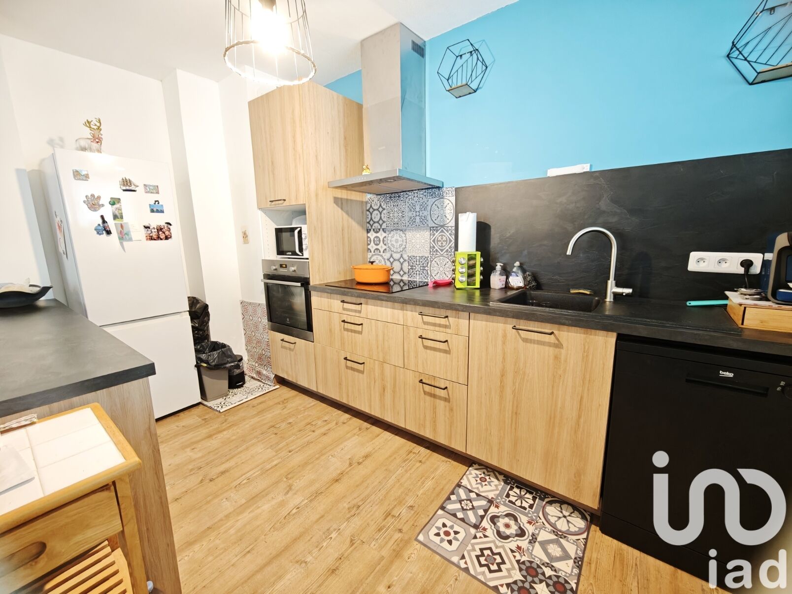 Vente Appartement 4 pièces - Photo 5