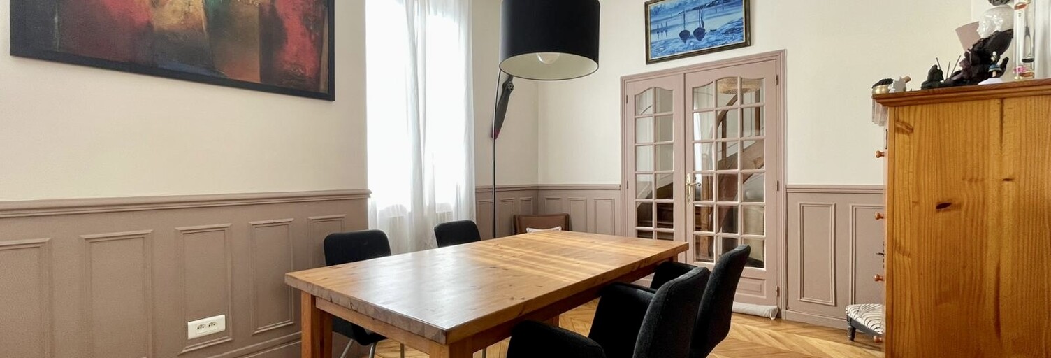 Maison 6 Pièces 201 m² à vendre à Rochefort-en-Yvelines (78730)