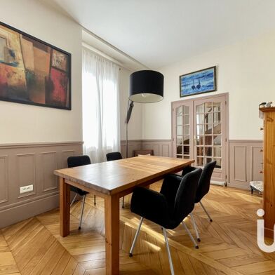 Maison 6 pièces 499000 €