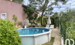 Maison 3 Pièces 91 m² à vendre à Rousset (13790)