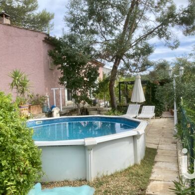 Maison 3 pièces 490000 €