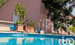 Maison 3 Pièces 600 m² à vendre à Rousset (13790)