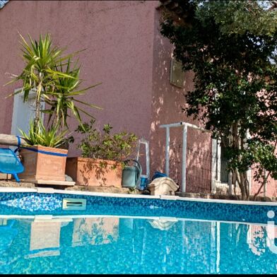 Maison 3 pièces 490000 €