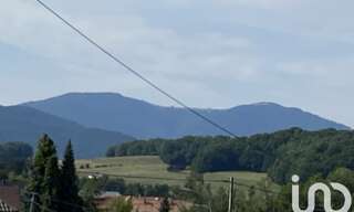 Terrain  622 m² à vendre à Le Haut-Soultzbach (68780)