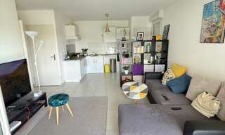 Appartement 3 Pièces 62 m² à vendre à Tours (37100)