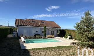 Maison 7 Pièces 144 m² à vendre à Chevrières (42140)