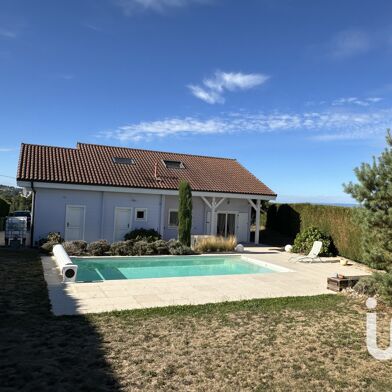 Maison 7 pièces 356000 €