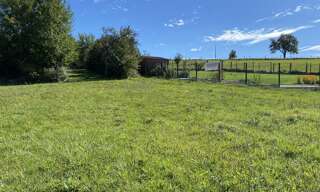 Terrain  1061 m² à vendre à Le Haut-Soultzbach (68780)