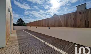 Appartement 3 Pièces 61 m² à vendre à Damgan (56750)