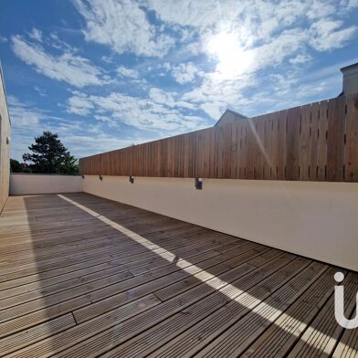 Appartement 3 pièces 280000 €