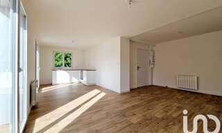 Appartement 3 Pièces 61 m² à vendre à Damgan (56750)