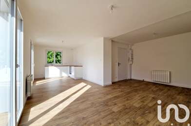 Appartement 3 pièces 270000 €