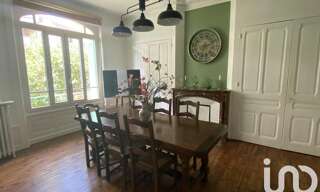 Maison 7 Pièces 220 m² à vendre à Saint-Chamond (42400)