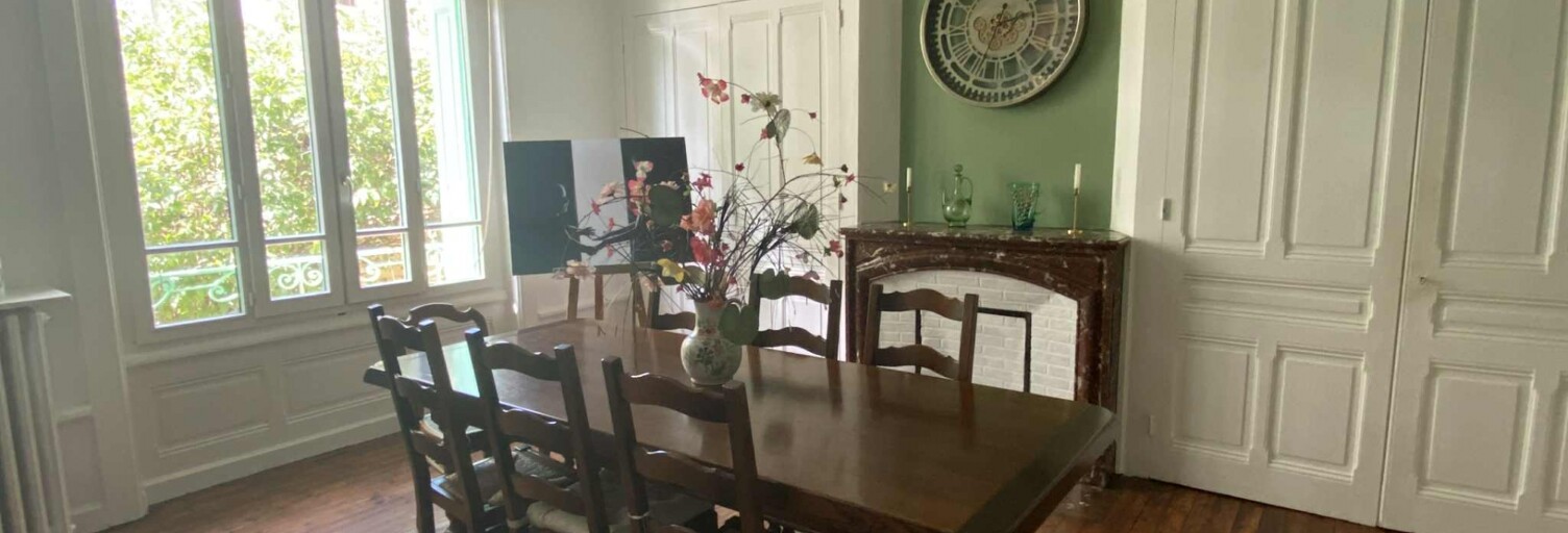 Maison 7 Pièces 220 m² à vendre à Saint-Chamond (42400)