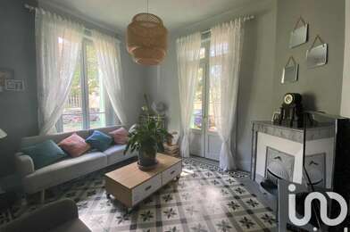 Maison 7 pièces 519000 €