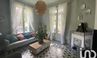 Maison 7 Pièces 220 m² à vendre à Saint-Chamond (42400)