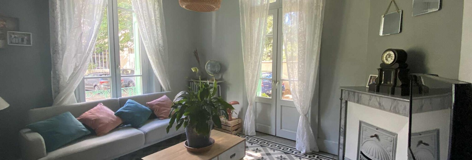 Maison 7 Pièces 220 m² à vendre à Saint-Chamond (42400)