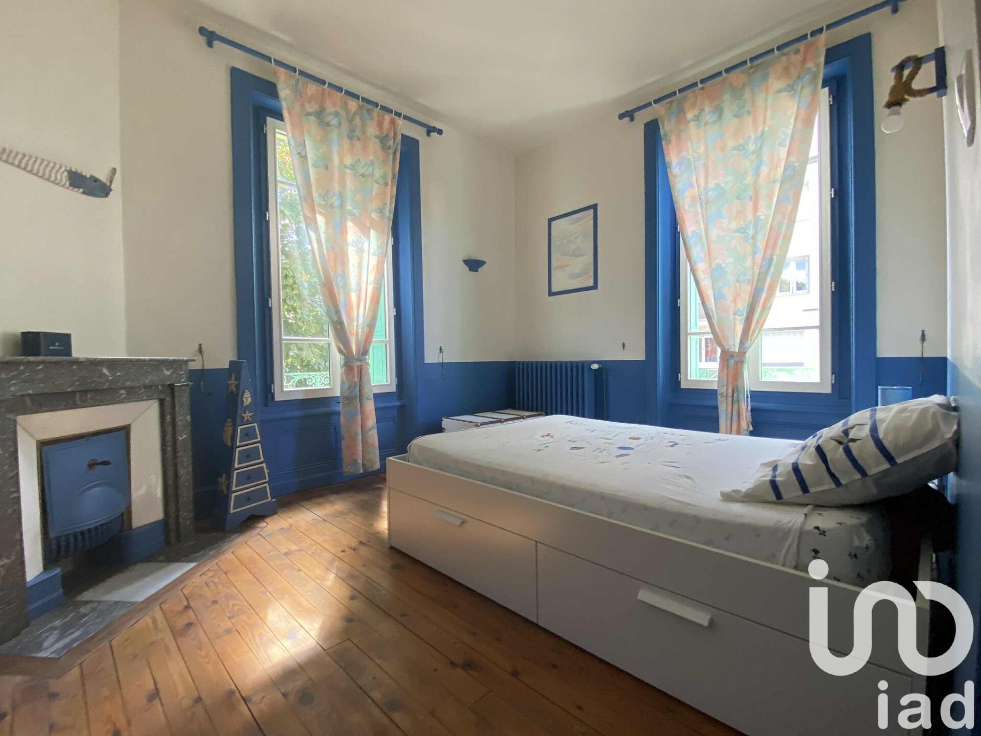 Maison à vendre, 7 pièces, 220 m², Saint-Chamond