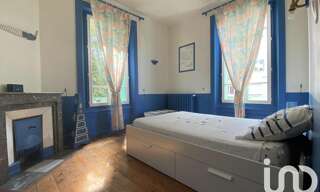 Maison 7 Pièces 220 m² à vendre à Saint-Chamond (42400)