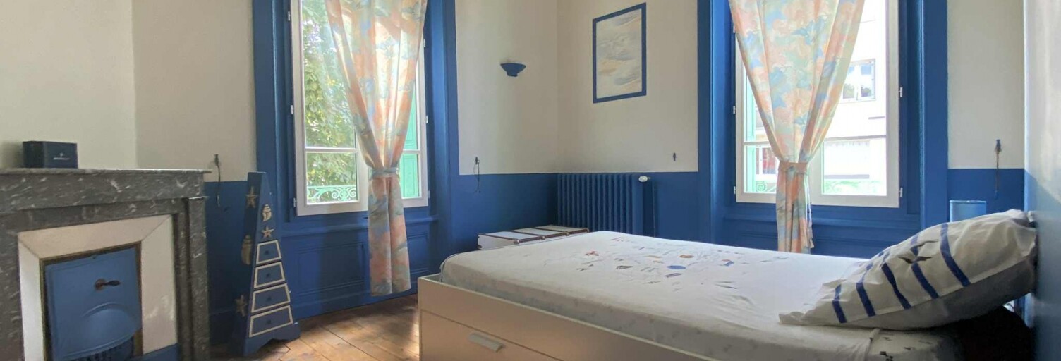 Maison 7 Pièces 220 m² à vendre à Saint-Chamond (42400)