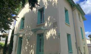 Maison 7 Pièces 220 m² à vendre à Saint-Chamond (42400)