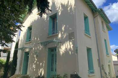 Maison 7 pièces 499900 €