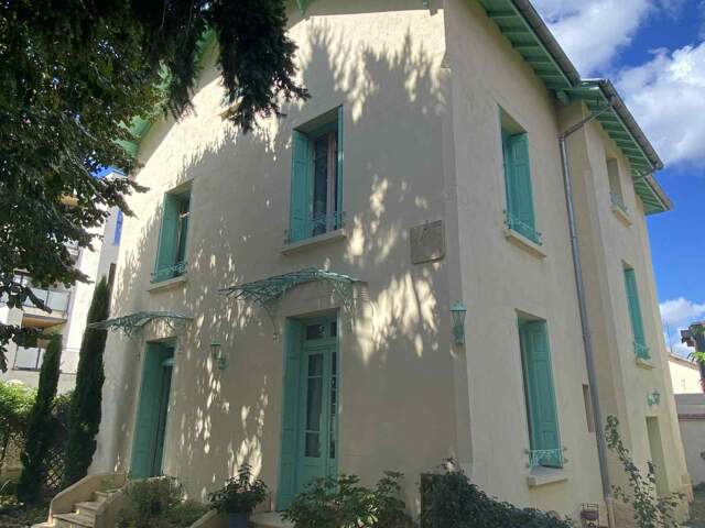 Vente Maison/villa 7 pièces — photo du bien