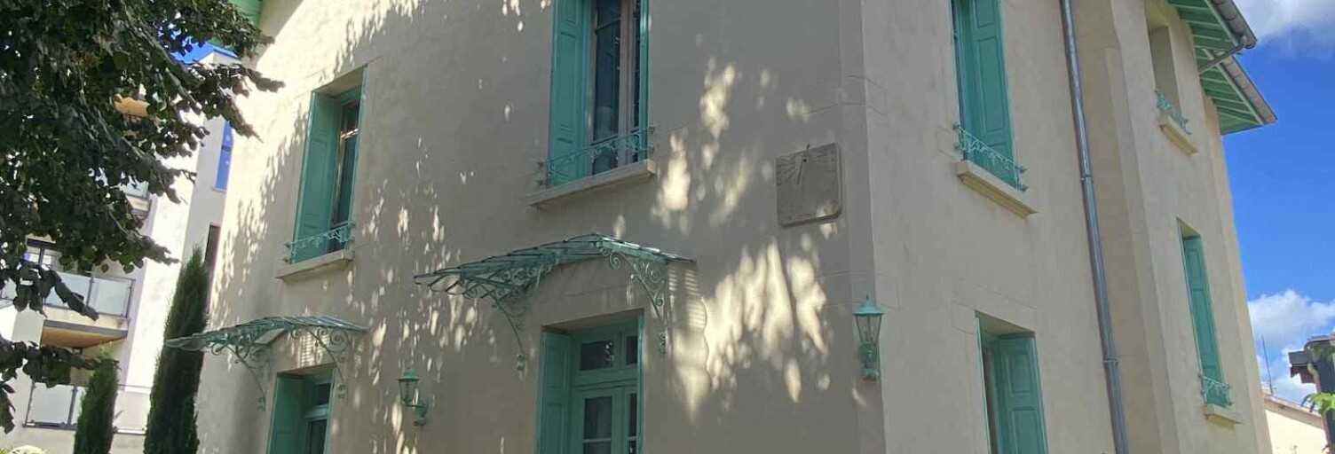 Maison 7 Pièces 220 m² à vendre à Saint-Chamond (42400)