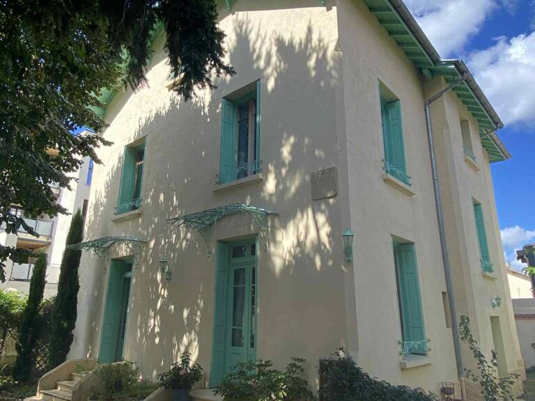 Vente Maison/villa 7 pièces — photo 1