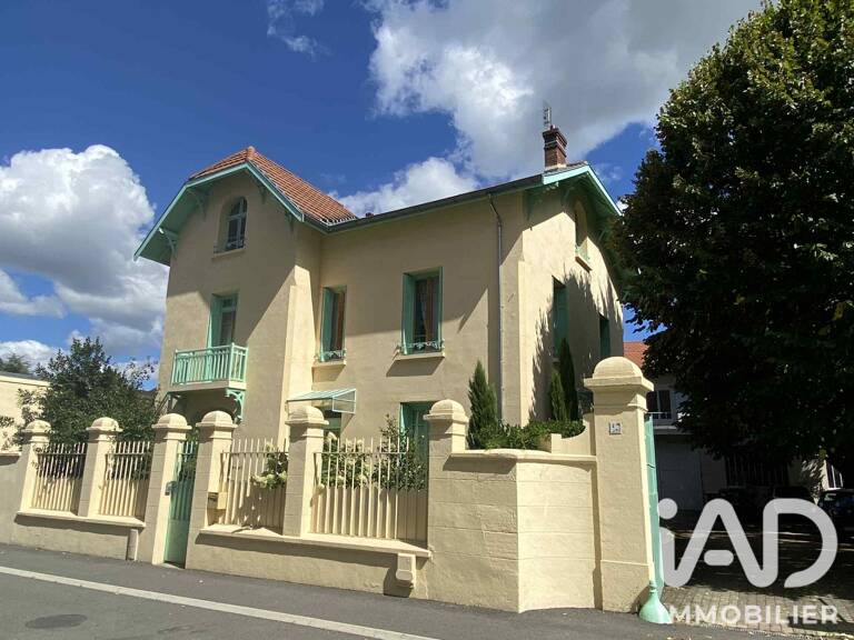 Vente Maison/villa 7 pièces — photo 1
