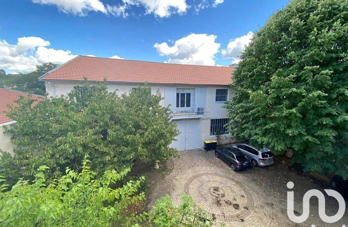 Vente Maison/villa 7 pièces — photo 2