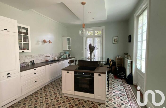 Vente Maison/villa 7 pièces — photo 3