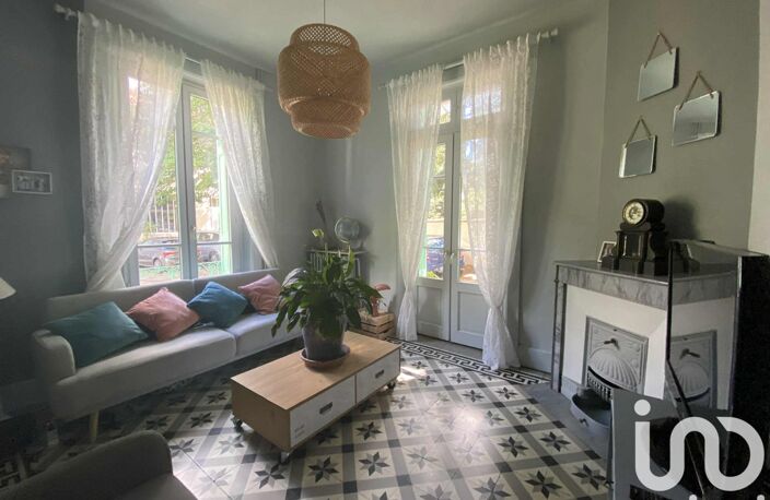 Vente Maison/villa 7 pièces — photo 4