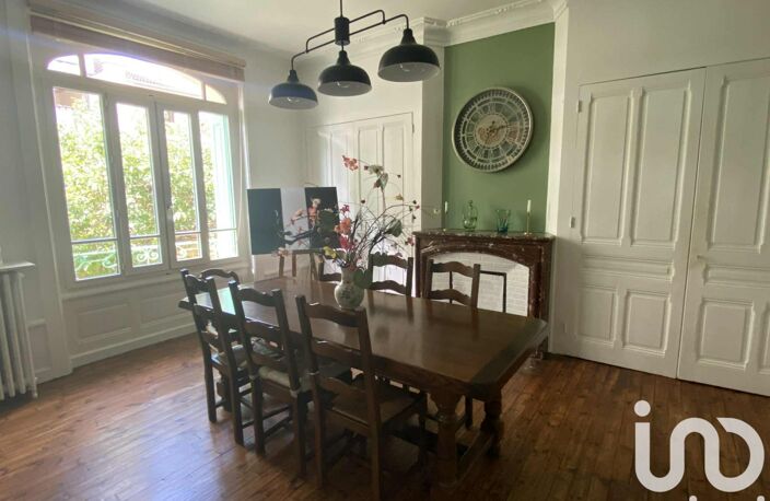 Vente Maison/villa 7 pièces — photo 5