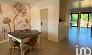 Maison 5 Pièces 116 m² à vendre à Vitry-sur-Seine (94400)