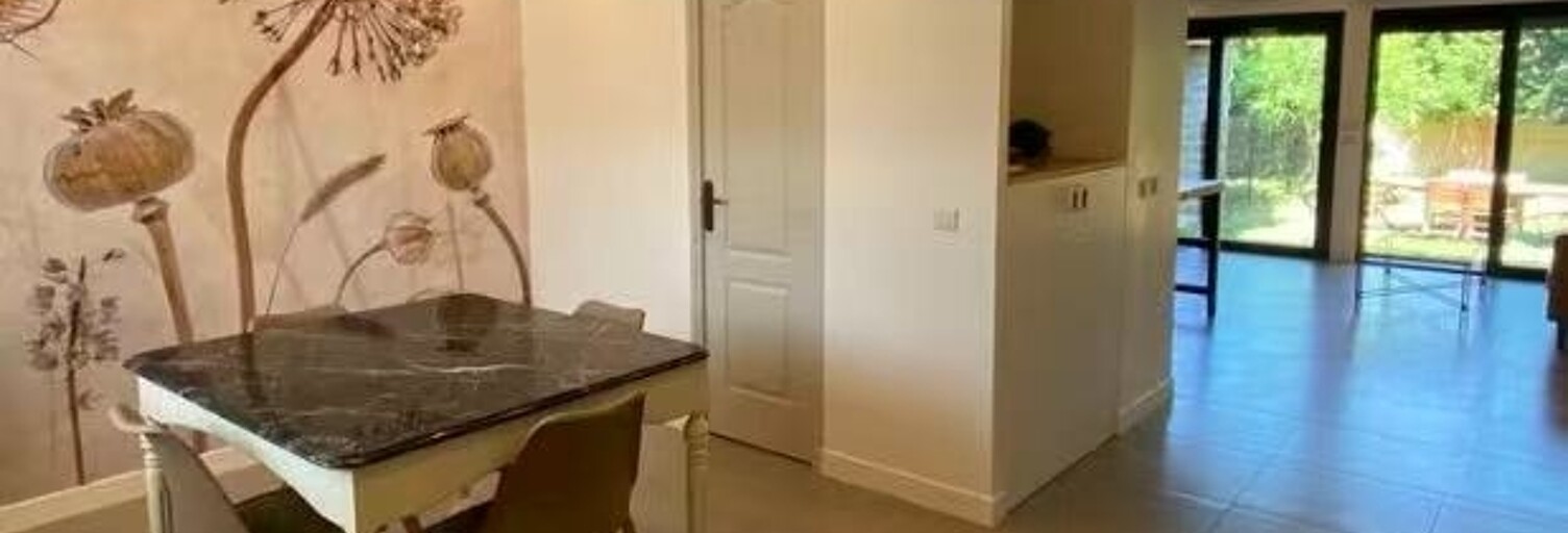 Maison 5 Pièces 116 m² à vendre à Vitry-sur-Seine (94400)