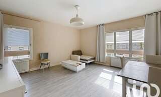 Appartement 4 Pièces 86 m² à vendre à Auxerre (89000)