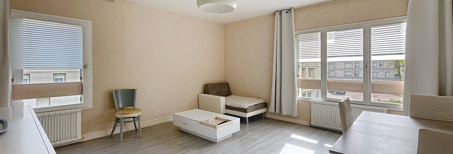 Appartement 4 Pièces 86 m² à vendre à Auxerre (89000)