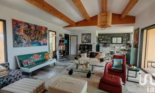 Maison 5 Pièces 127 m² à vendre à Callas (83830)