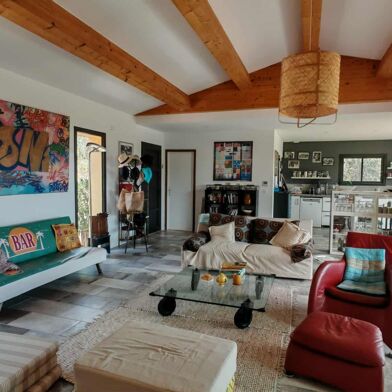 Maison 5 pièces 620000 €