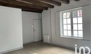 Appartement 2 Pièces 44 m² à vendre à Tours (37000)