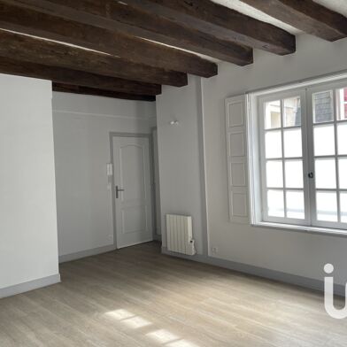 Appartement 2 pièces 185000 €