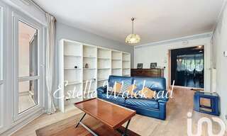 Appartement 4 Pièces 79 m² à vendre à Maxéville (54320)