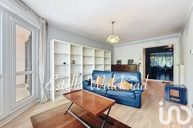 Appartement 4 pièces 132000 €