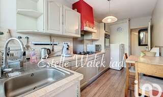 Appartement 4 Pièces 78 m² à vendre à Maxéville (54320)