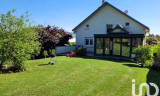 Maison 8 Pièces 164 m² à vendre à Thionville (57100)