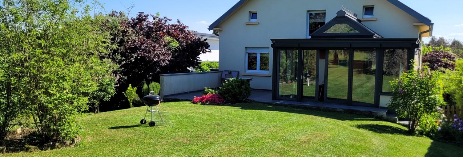 Maison 8 Pièces 164 m² à vendre à Thionville (57100)